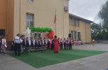 Фолклорен фестивал събра деца от училища от Област Сливен   